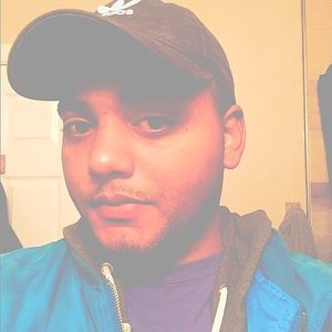 Meet your Posher, Rafael